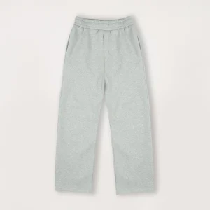pantalon de survêtement gris