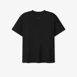 tee shirt a col bateau femme