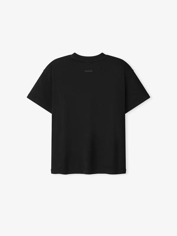 tee shirt a col bateau femme