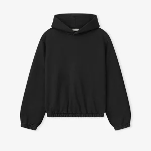 sweat a capuche femme