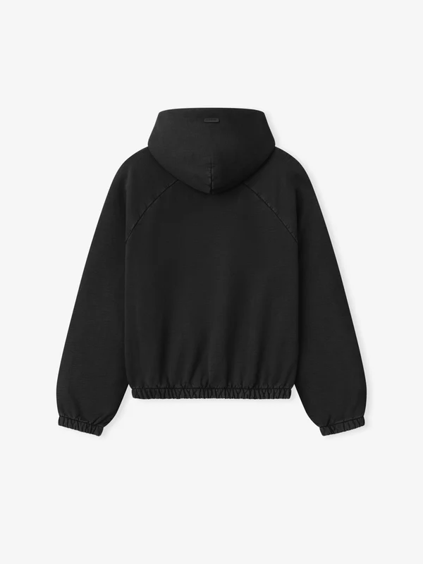 sweat a capuche femme