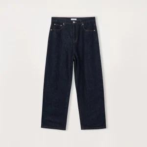 Pantalon jean décontracté homme - Brut