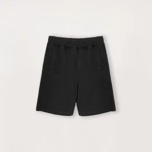 Short homme - Noir