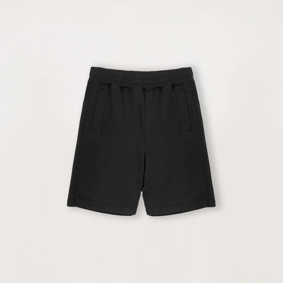 Short homme - Noir
